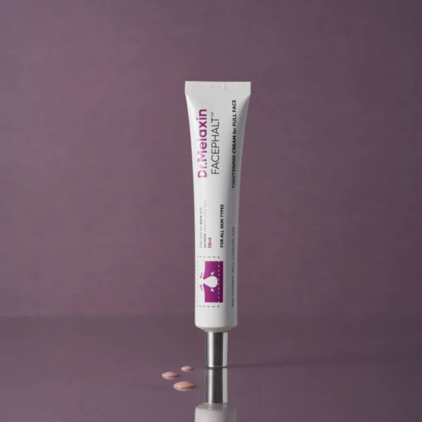 Dr. Melaxin Facephalt Tightening Cream