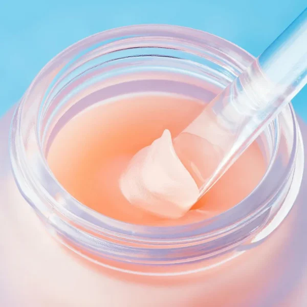 Tocobo Vita Glazed Lip Mask