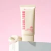 K-SECRET SEOUL 1988 Sun: Collagen Complex 7 + Plum SPF50+ PA++++