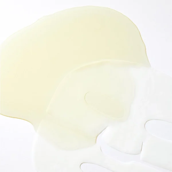 Mixsoon Bean Collagen Hydrogel Mask 1 pc