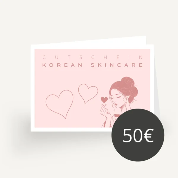 Bloom & Shine Geschenkgutschein