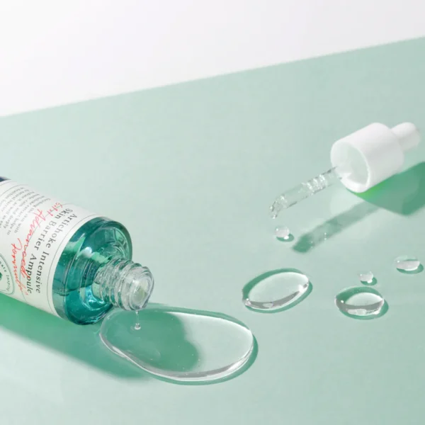 Axis-Y Artichoke Intensive Skin Barrier Ampoule
