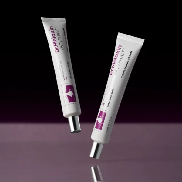 Dr. Melaxin Facephalt Tightening Cream