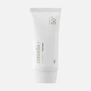 Mixsoon Centella Sun Cream SPF 50+ PA++++ Mixsoon Centella Sun Cream SPF 50+ PA++++
