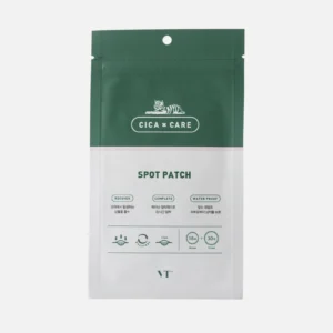 VT Cosmetics Spot Patch Set (48 pcs)