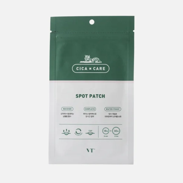 VT Cosmetics Spot Patch Set (48 Stück)