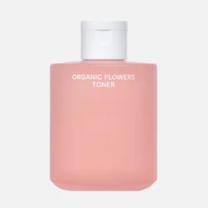 Whamisa Organic Flowers Toner Deep Rich