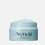 Arencia Fresh Cloud Scrub French Mint & Lily