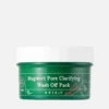 Axis-Y Mugwort Pore Clarifying Wash Off Pack