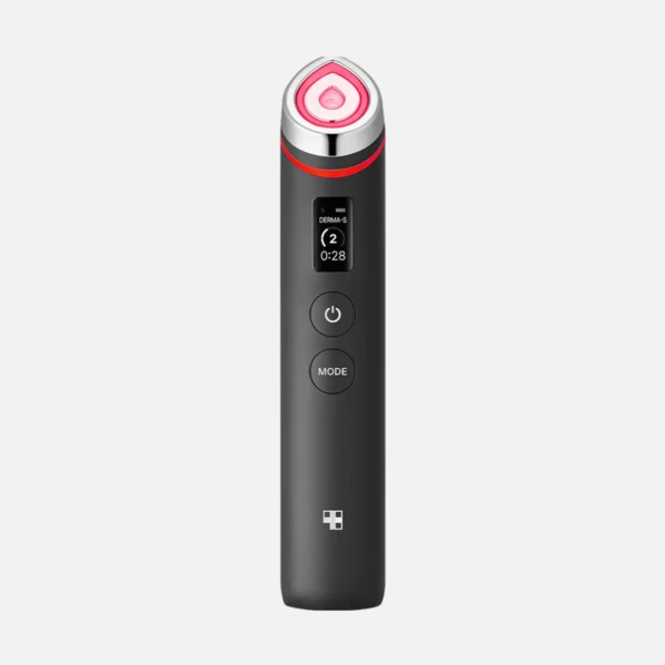 Medicube Age-R Booster Pro Schwarz