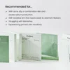 Biodance Refreshing Sea Kelp Real Deep Mask 1 pc Biodance Refreshing Sea Kelp Real Deep Mask 1 pc