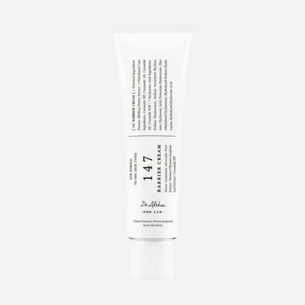 Dr. Althea 147 Barrier Cream Dr. Althea 147 Barrier Cream