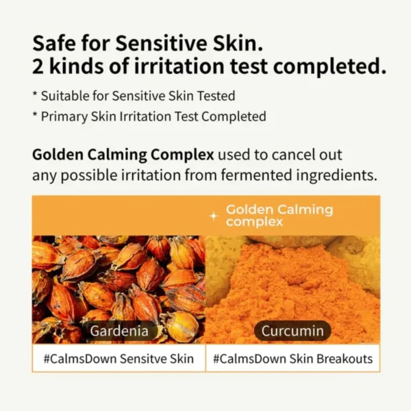 Numbuzin No.3 Radiance Glowing Jumbo Essence Pads
