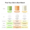 Abib Jericho Rose Collagen Pad Firming Touch