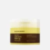 EQQUALBERRY Collagen Glow Up Gel Toner Pads EQQUALBERRY Collagen Glow Up Gel Toner Pads