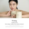 Abib Jericho Rose Collagen Pad Firming Touch