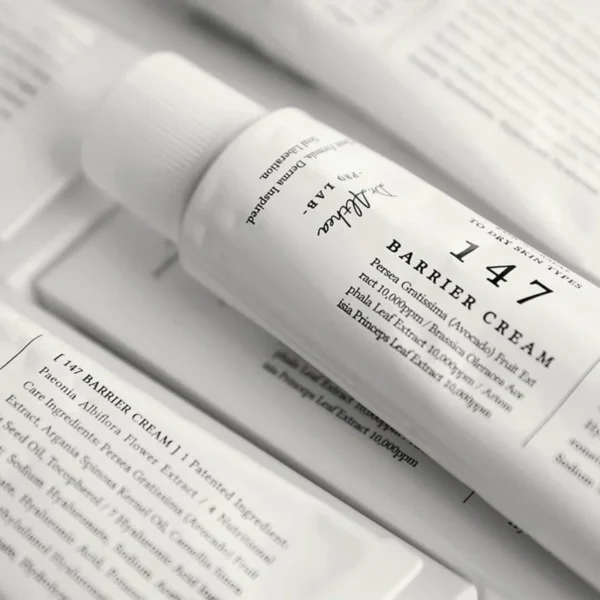 Dr. Althea 147 Barrier Cream Dr. Althea 147 Barrier Cream