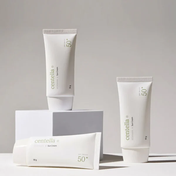 Mixsoon Centella Sun Cream SPF 50+ PA++++