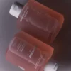 Whamisa Organic Flowers Toner Deep Rich