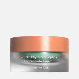 Haruharu Wonder Centella Phyto 5 Peptide Concentrate Cream