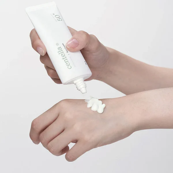 Mixsoon Centella Sun Cream SPF 50+ PA++++