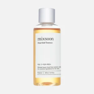 Mixsoon Heartleaf Essence 100ml Mixsoon Heartleaf Essence 100ml