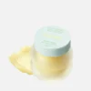 Tocobo Lemon Sugar Scrub Lip Mask