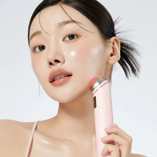 Medicube Age-R Booster Pro Pink