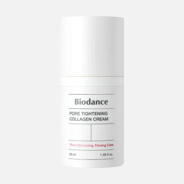 Biodance Pore Tightening Collagen Cream