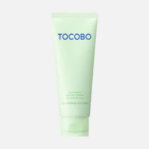 Tocobo Cica Calming Gel Cream 75ml