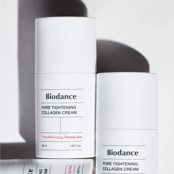 Biodance Pore Tightening Collagen Cream