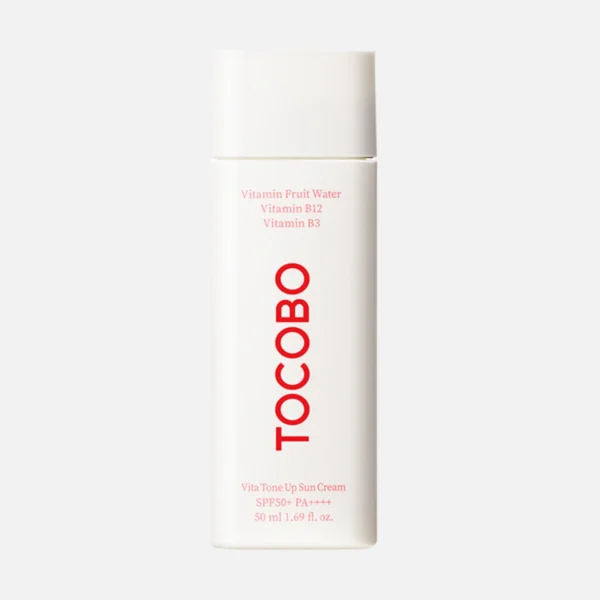 Tocobo Vita Tone Up Sun Cream SPF50+PA++++