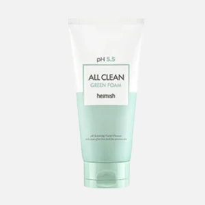 Heimish All Clean Green Foam pH 5.5 150g