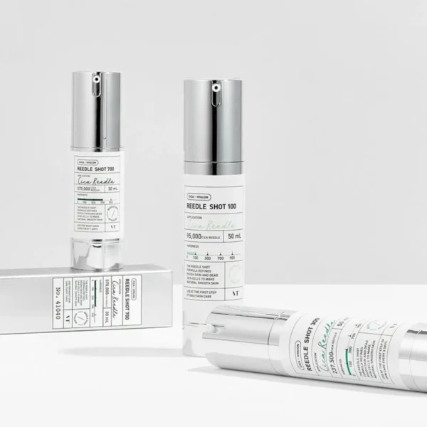 VT Cosmetics Reedle Shot 100 VT Cosmetics Reedle Shot 100