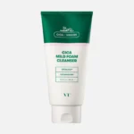 VT Cosmetics Cica Mild Foam Cleanser