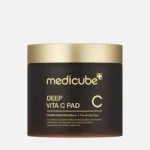 Medicube Deep Vita C Pad
