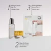 Sungboon Editor Deep Collagen Power Boosting Mask 1 pc