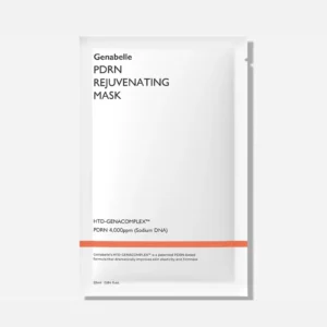 Genabelle PDRN Rejenating Mask 5 pcs