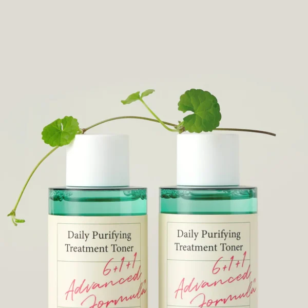 Axis-Y Daily Purifying Treatment Toner
