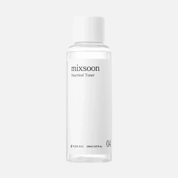 Mixsoon Heartleaf Toner