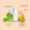 Haruharu Wonder Centella 4% TXA Dark Spot Go Away Serum Haruharu Wonder Centella 4% TXA Dark Spot Go Away Serum
