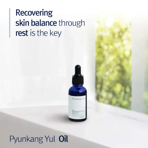 Pyunkang Yul Oil