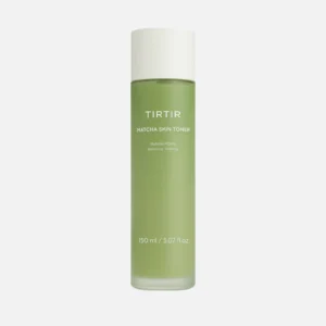 TIRTIR Matcha Skin Toner