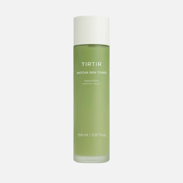 TIRTIR Matcha Skin Toner