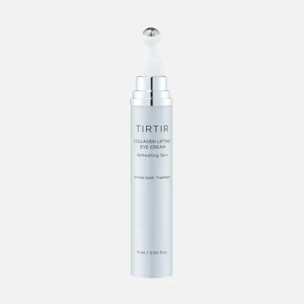 TIRTIR Collagen Lifting Eye Cream