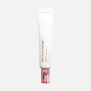 Haruharu Wonder Centella 5% Niacinamide Radiance Gel Cream 40g