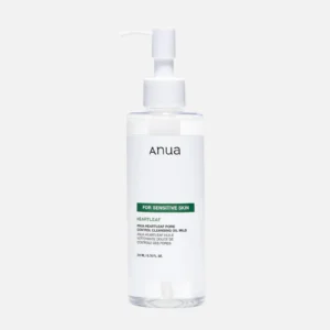 Anua Heartleaf Pore Control Cleansing Oil Mild 200ml