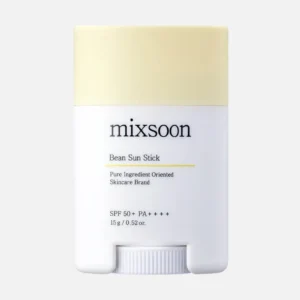 Mixsoon Bean Sun Stick Mixsoon Bean Sun Stick