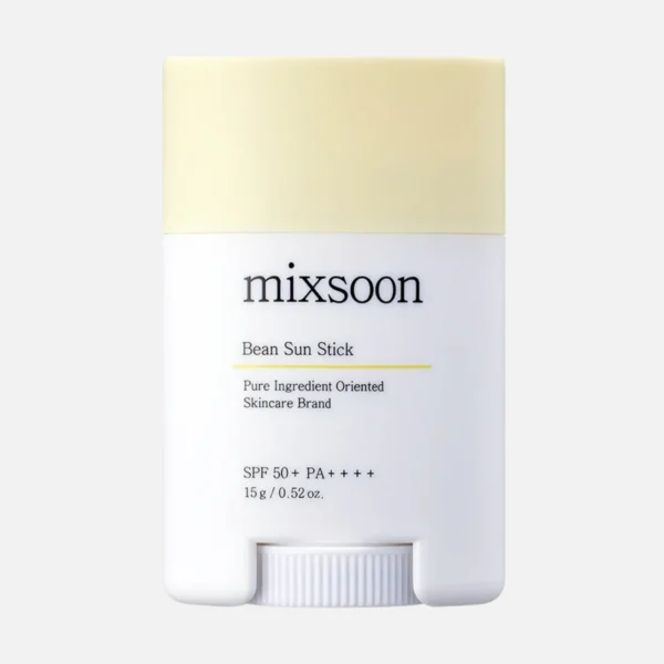 Mixsoon Bean Sun Stick
