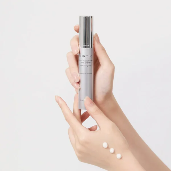 TIRTIR Collagen Lifting Eye Cream TIRTIR Collagen Lifting Eye Cream